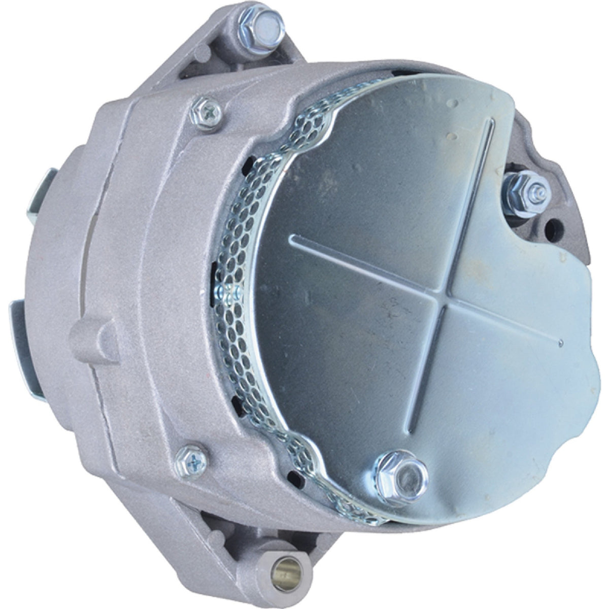 Alternator for Allis Combines 12V - Replaces A139389 - 400-12350