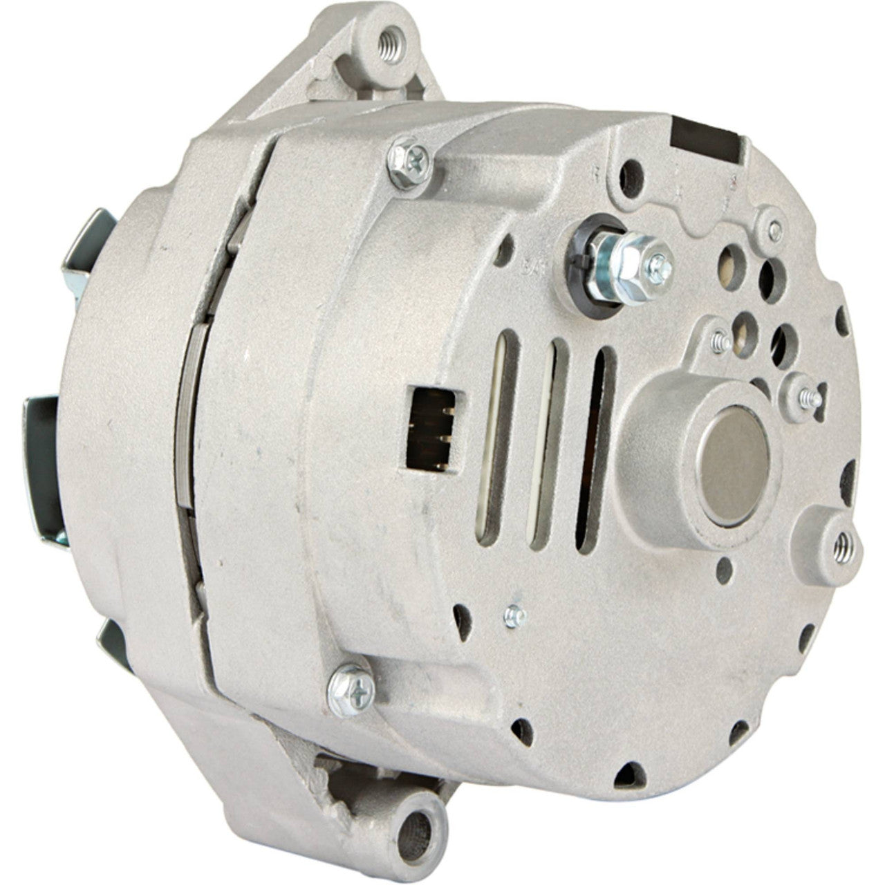Alternator - Universal Delco 10SI Series 12V 63A IR/EF