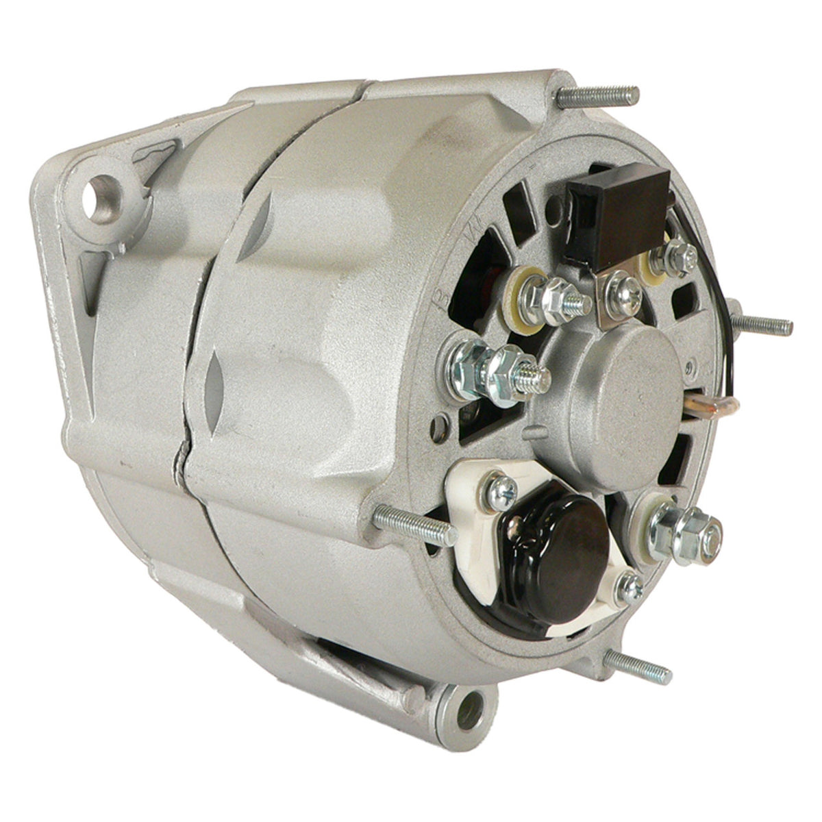 Alternator for DAF, MAN, Mercedes-Benz, Renault Truck & Bus 0071549902 ABO0423