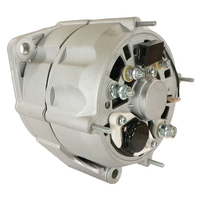 Alternator for DAF, MAN, Mercedes-Benz, Renault Truck & Bus 0071549902 ABO0423