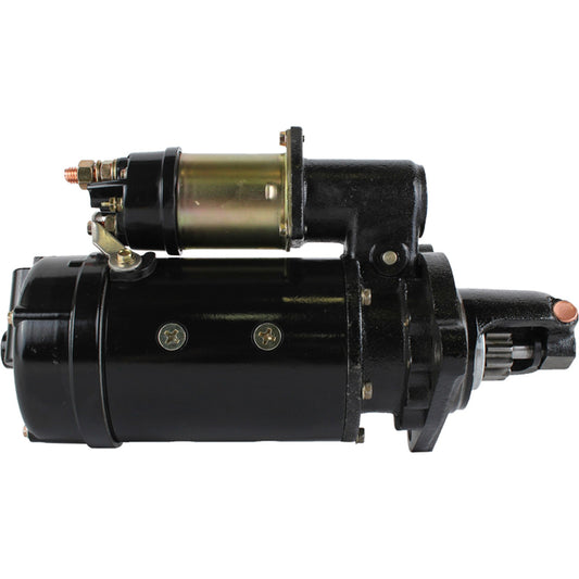 Starter motor for Delco 37MT series