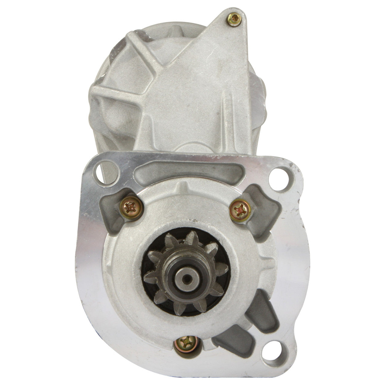 Starter Motor For Caterpillar 24 Volts