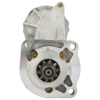 Starter Motor For Caterpillar 24 Volts