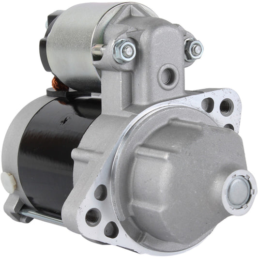 New Starter John Deere Cub Cadet Kawasaki Tractor Mower 12V 9T SND0279