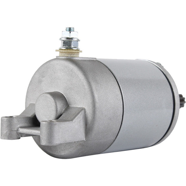 Suzuki Motorcycle Starter Motor GS300L GS450 GS650 XN85 12V 9T NEW Aftermarket