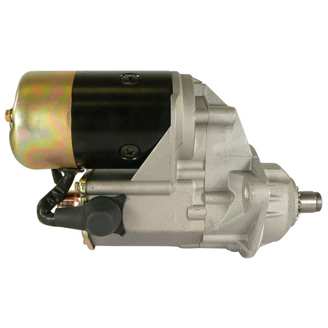 Starter Motor for Case Cummins 3.9L Diesel 390 580 590 1984-1996 12V 13T 16990