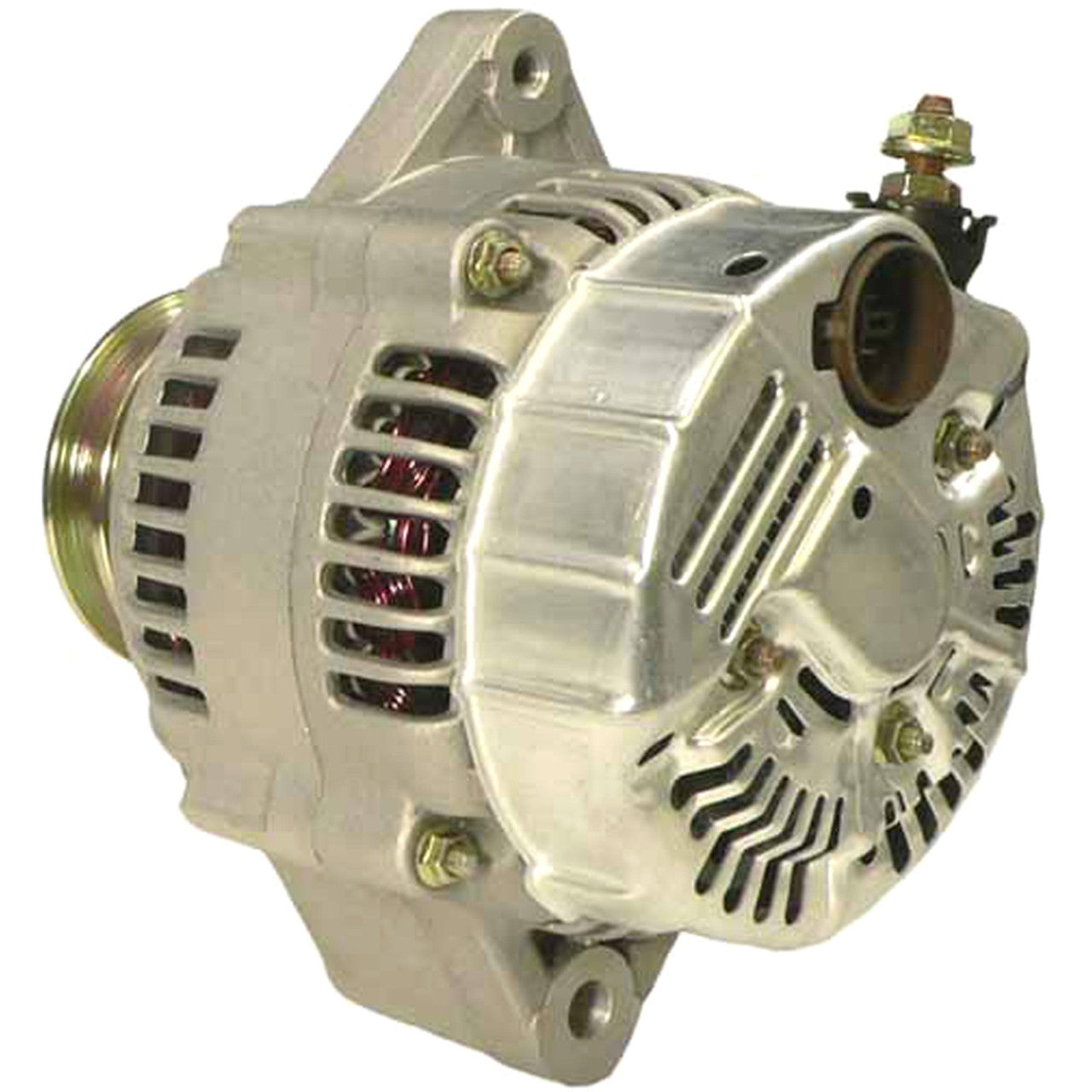 Alternator for John Deere 4055-4960 and 8560-8970 tractors 1988-1994 - 12V 120A