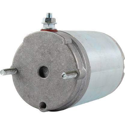 Starter Motor for Polaris Snowmobile 550 600 800 - Replaces OEM 4012729