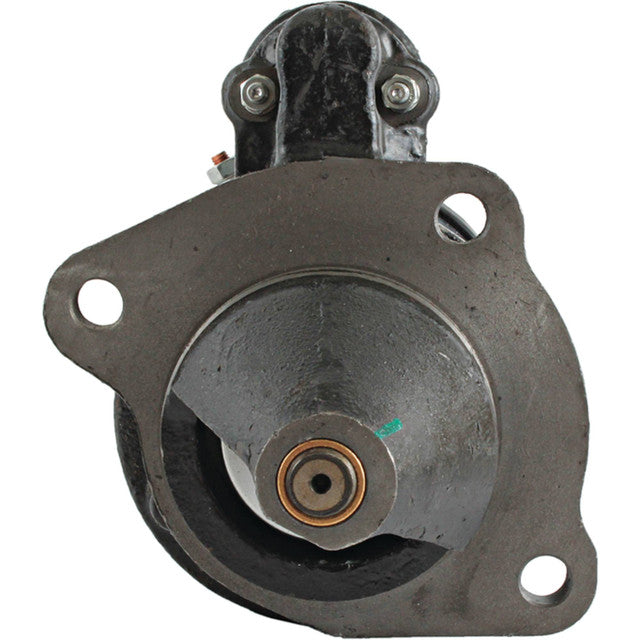 New Starter AGCO Allis Massey Ferguson Tractor MF243 12V 10T 410-30041