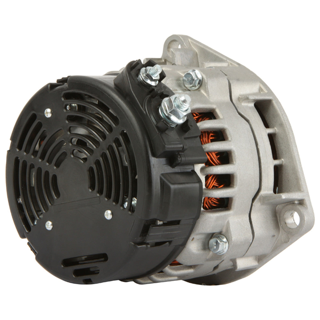 Alternator for BMW R850R 12V - Replaces 12-31-2-306-955