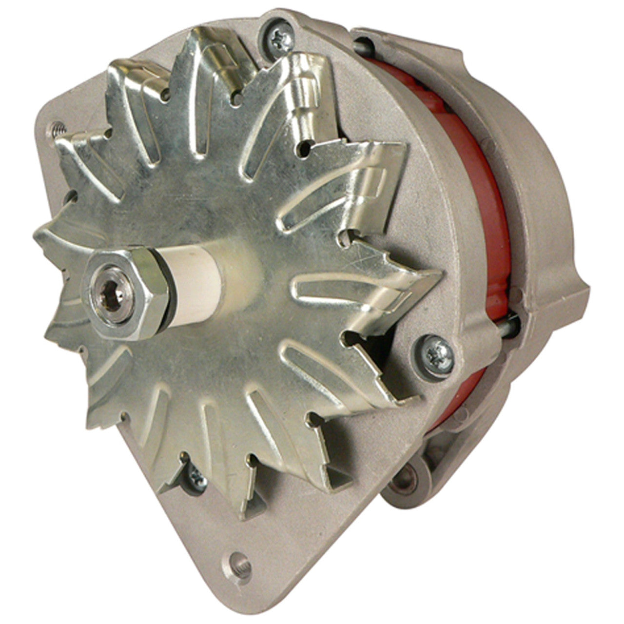Alternator for Caterpillar TH63 TH103 IT14F IT14G and Perkins - 12V 55A