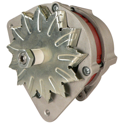 Alternator for Caterpillar TH63 TH103 IT14F IT14G and Perkins - 12V 55A
