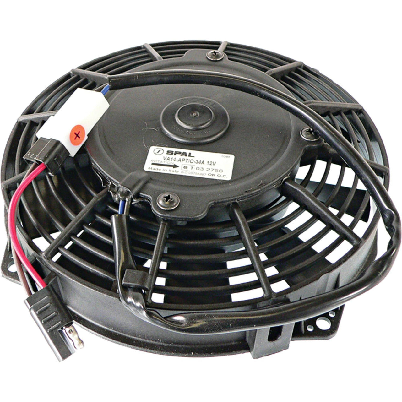 Cooling Fan Motor for Polaris ATP, Magnum & Sportsman 2000-2004