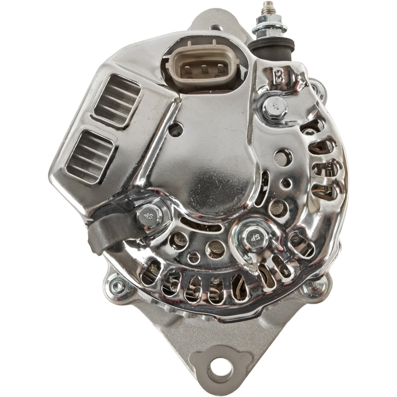 Alternator for Lift Truck Applications 12V - Replaces 5741435