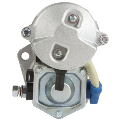 New Starter Motor Bobcat Excavator Kubota Engine 12V 410-52111 SND0274 OSGR