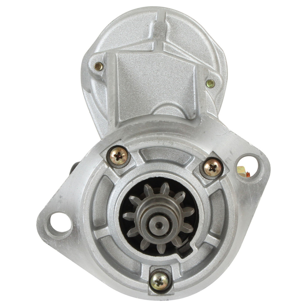 Denso type starter motor for lift truck 028000-5860