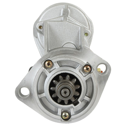 Denso type starter motor for lift truck 028000-5860
