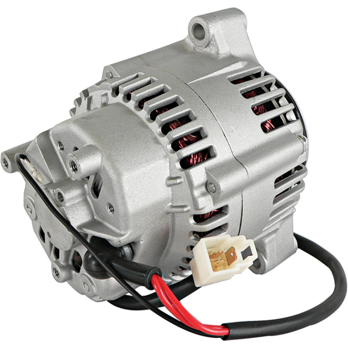 Alternator for Kawasaki 12V - Replaces 21001-1068 - 400-48112