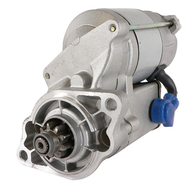 DB Electrical 24V 9T Starter Motor Kubota V1200 Engine 16617-63011 410-52289