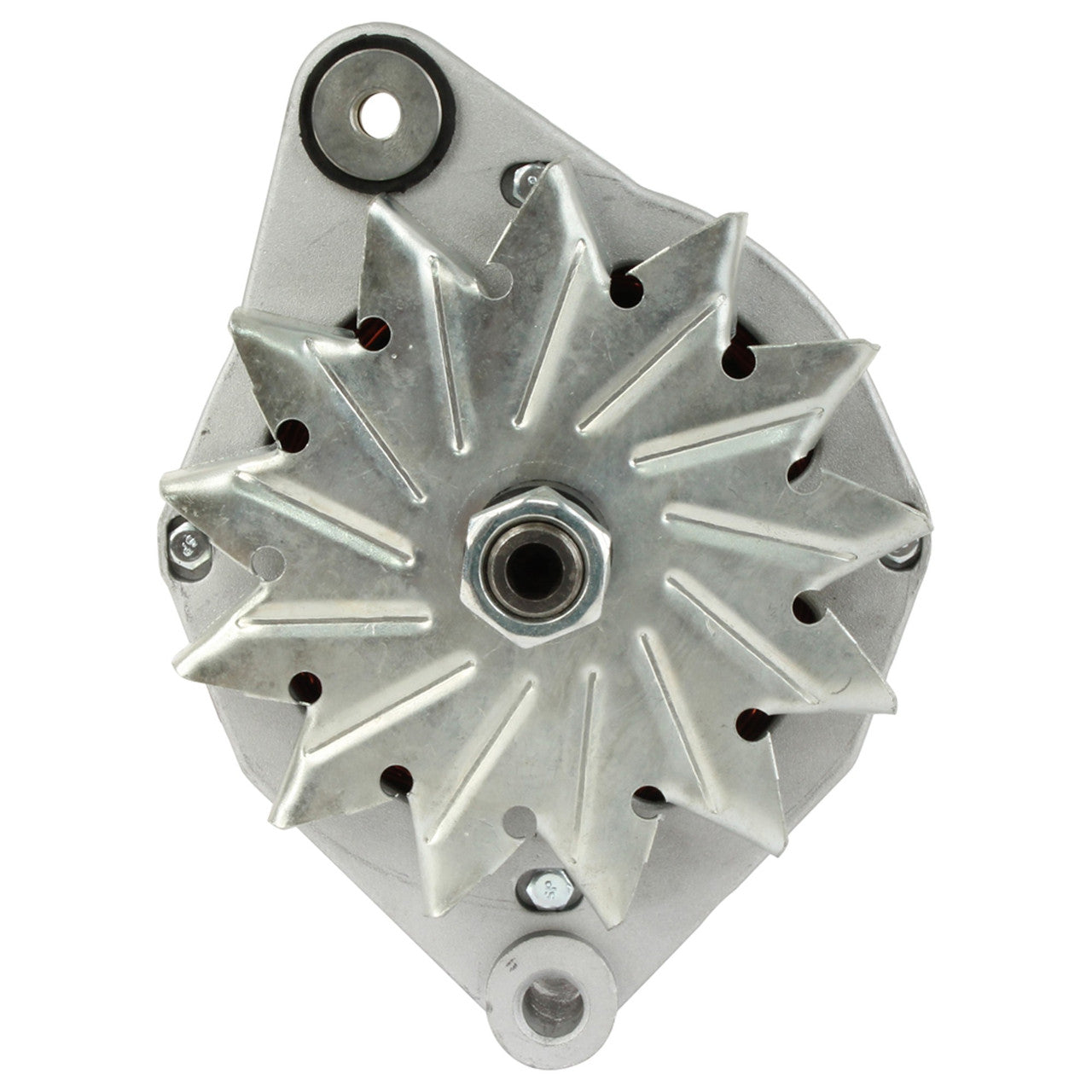 24V 30A Alternator for Bukh DV20 DV36 Renault Marine RC105D RC120D 12415