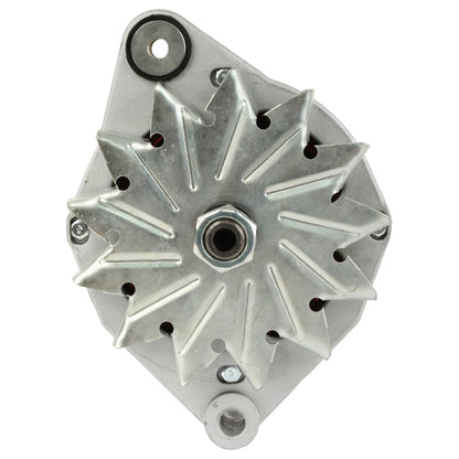 24V 30A Alternator for Bukh DV20 DV36 Renault Marine RC105D RC120D 12415
