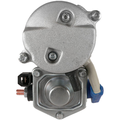 Starter motor for Kubota - replaces 11460-63011 and 11460-63012
