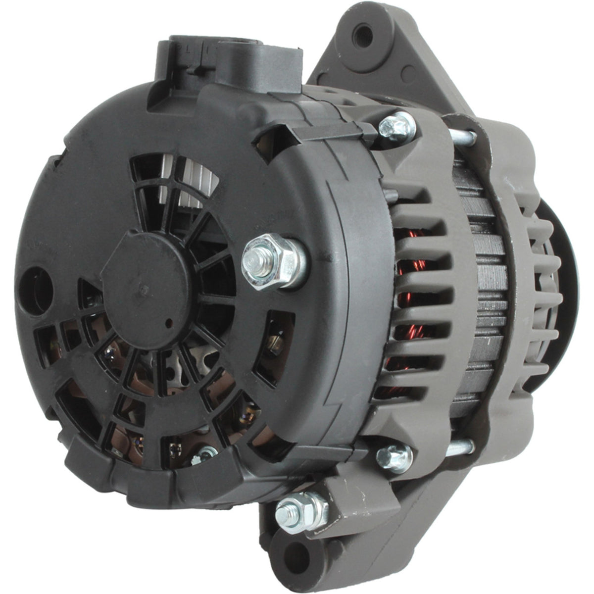Alternator for Marine Applications 12V - Replaces 8400111