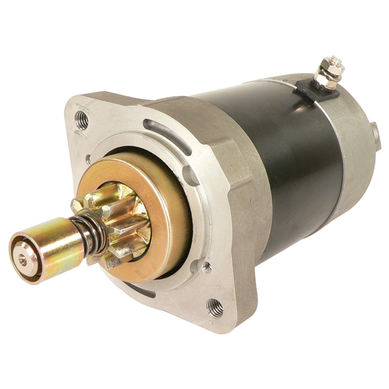 Starter Motor Suzuki DT55 DT65 2-Stroke Outboard 31100-94702 1985-1997 12V