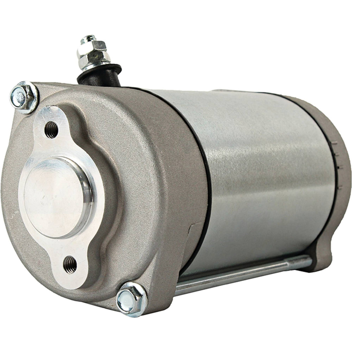 Starter motor for John Deere Gator RSX 850i 839cc UTV, MIU13367 MIU13949, 12V