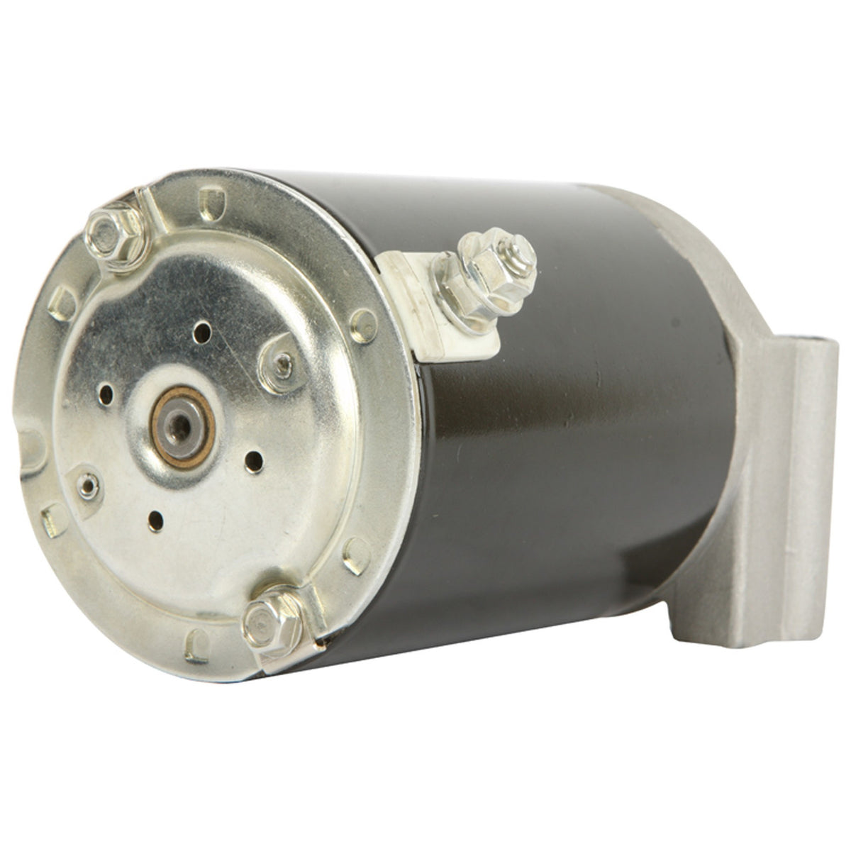 Starter motor for John Deere STX30 STX38 STX46 with Kohler engine, 12V 10-tooth