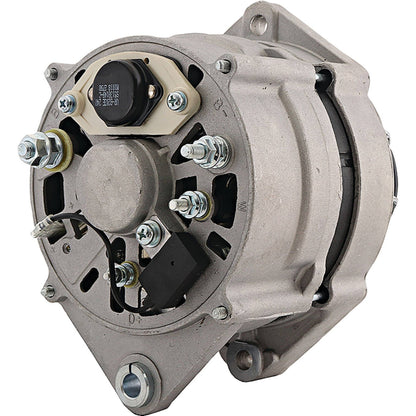 Alternator for Fiat-Allis 24V - Replaces 0-120-469-634