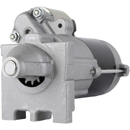 Starter motor for Honda GXV610 GXV620 GXV670 engines - 12V, 12 tooth