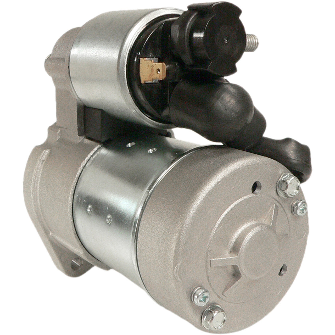New Starter for Johnson Suzuki DF25E DF25T Outboard 2006-2011 - 12V 9T CCW