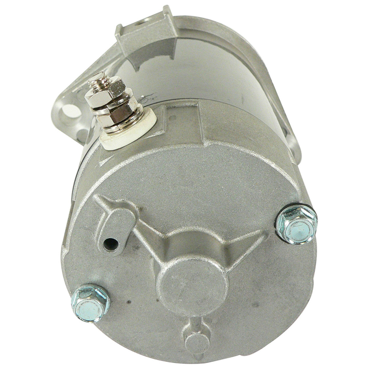Starter Motor Suzuki DF25 DF30HP Outboard 3-Cyl 31100-89J01 S108-122A 12V 8T CCW