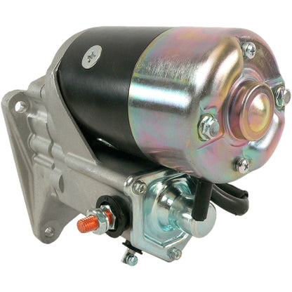 Starter motor for Allis Chalmers - OSGR, 12V, 10 tooth