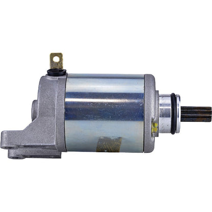 Starter Motor Kawasaki ZX-6R Ninja ZX636 03-06 SMU0332 12V 9T Direct Fit