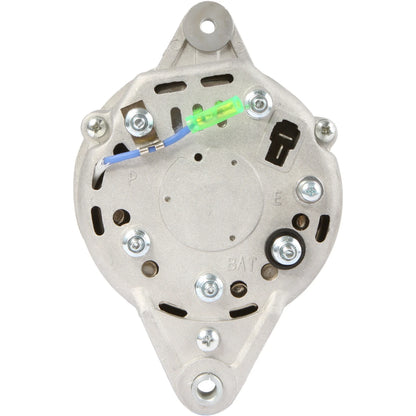 Alternator for Isuzu Engines - IR/EF, 24-Volt
