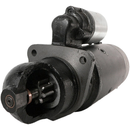 24V Starter Motor for Volvo Trucks F10 F12 N10 N12 Scania SBO0103 0001360010