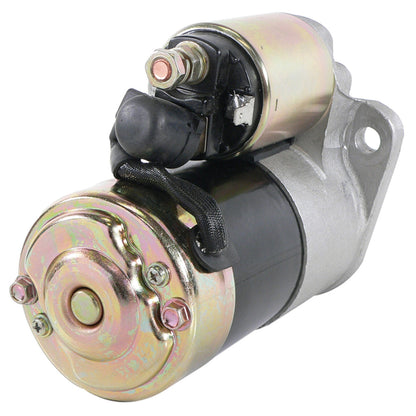 Starter Motor for DD Lift Trucks 12V CW 9-Tooth