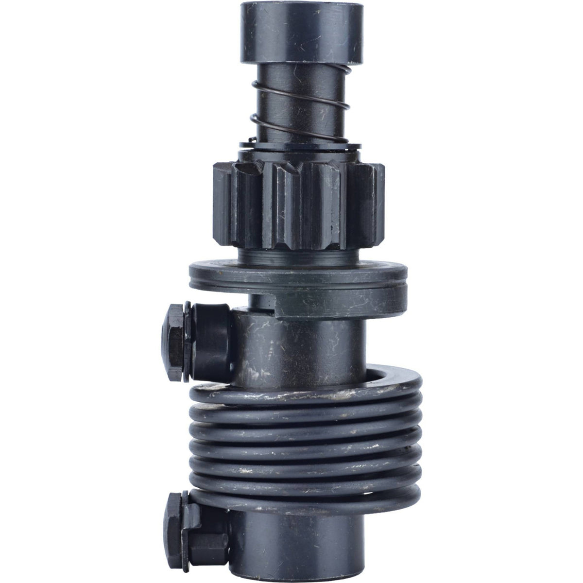 Starter drive 10 tooth CW for Mercedes Vario, Delco 28MT