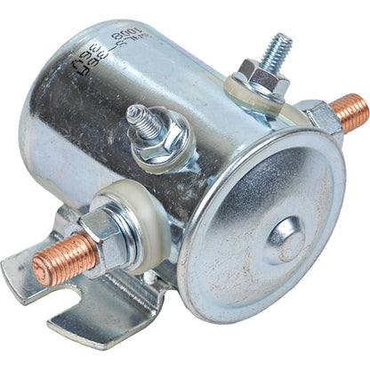 36V 4-Terminal Solenoid Relay Continuous Duty for EZGO Club Car Golf Cart 3180M