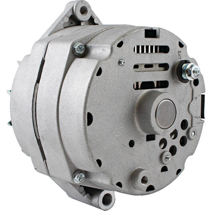Universal Alternator