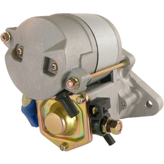 12V Starter for Cub Cadet Gravely Toro Kawasaki Mule 228000-5660 99-9207 9T