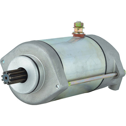 KTM 1190 RC8 Starter Motor 12V 9-Spline 08-14 Replaces OEM 61240001000