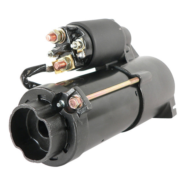 Marine Starter Mercury Mariner Outboard 12V 14T CCW 50-853329T