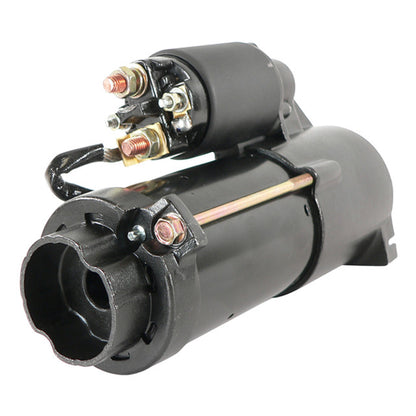 Marine Starter Mercury Mariner Outboard 12V 14T CCW 50-853329T