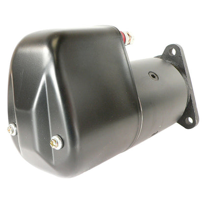 Starter Motor Massey Ferguson MF8460 Combine 1989-1995 24V 9T 410-24024