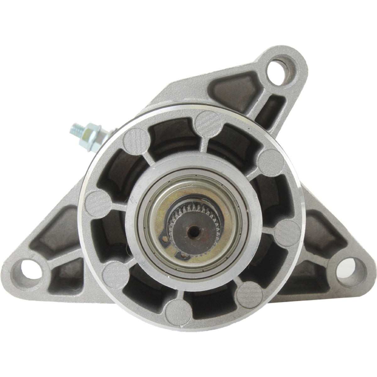 Starter motor for Honda GL1500C GL1500CD GL1500CF GL1500CT Valkyrie 1997-2003