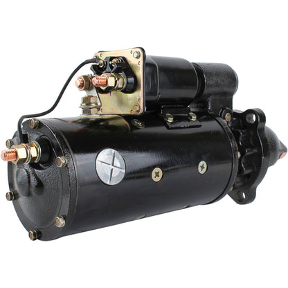 50MT Starter Motor for Caterpillar Waukesha Delco Replacement 24V 11T CCW