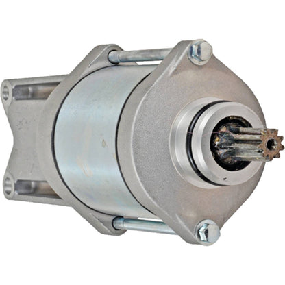Starter for Kawasaki KVF360 Prairie 360 ATV 2009-2012 4x4 OE# 21163-0047